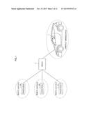 MOBILE OBJECT, SYSTEM, AND STORAGE MEDIUM diagram and image