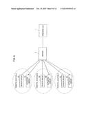 MOBILE OBJECT, SYSTEM, AND STORAGE MEDIUM diagram and image