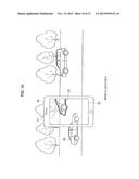 MOBILE OBJECT, SYSTEM, AND STORAGE MEDIUM diagram and image