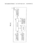 MOBILE OBJECT, SYSTEM, AND STORAGE MEDIUM diagram and image