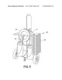 TORCH CART diagram and image