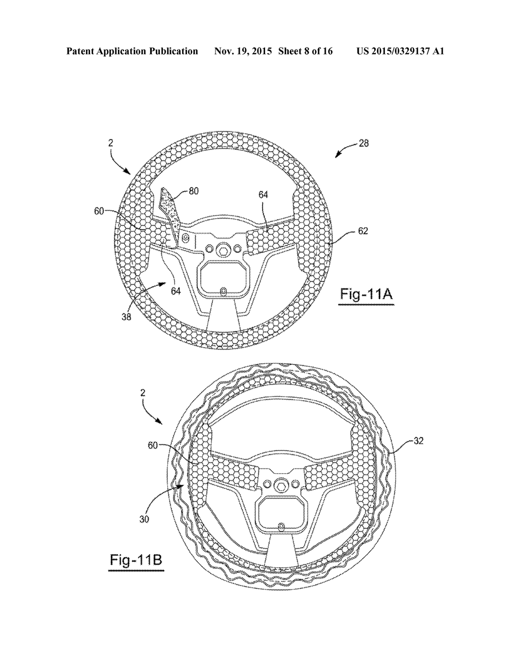 CONDITIONED STEERING WHEEL - diagram, schematic, and image 09