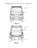 SIDE-BY-SIDE UTILITY VEHICLE diagram and image