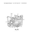 SIDE-BY-SIDE UTILITY VEHICLE diagram and image