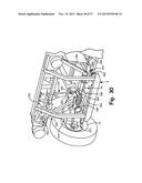 SIDE-BY-SIDE UTILITY VEHICLE diagram and image