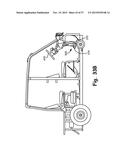 SIDE-BY-SIDE UTILITY VEHICLE diagram and image