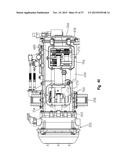 SIDE-BY-SIDE UTILITY VEHICLE diagram and image