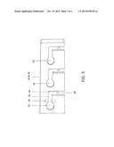 TONNEAU COVER INTERNAL FRAME MOUNTING SYSTEM diagram and image