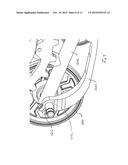 Deformable Guide Rail and Track System Comprising the Same diagram and image