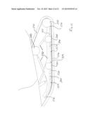 Deformable Guide Rail and Track System Comprising the Same diagram and image