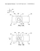 Elliptical Bore Pin Retention System diagram and image