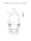 TRANSFORMING TRAILER SYSTEM AND METHOD diagram and image