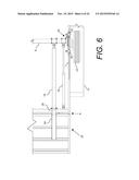 TRANSFORMING TRAILER SYSTEM AND METHOD diagram and image