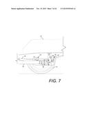 TRANSFORMING TRAILER SYSTEM AND METHOD diagram and image