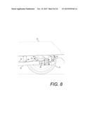 TRANSFORMING TRAILER SYSTEM AND METHOD diagram and image