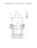 TRANSFORMING TRAILER SYSTEM AND METHOD diagram and image