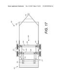 TRANSFORMING TRAILER SYSTEM AND METHOD diagram and image