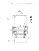 TRANSFORMING TRAILER SYSTEM AND METHOD diagram and image