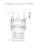 TRANSFORMING TRAILER SYSTEM AND METHOD diagram and image