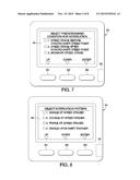 Bicycle Shift Notification Apparatus diagram and image