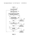 Bicycle Shift Notification Apparatus diagram and image