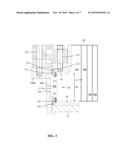 COOLING ARRANGEMENT FOR A PROPULSION UNIT diagram and image