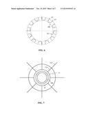 COOLING ARRANGEMENT FOR A PROPULSION UNIT diagram and image