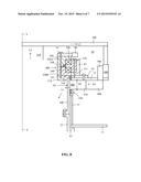 COOLING ARRANGEMENT FOR A PROPULSION UNIT diagram and image