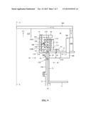 COOLING ARRANGEMENT FOR A PROPULSION UNIT diagram and image