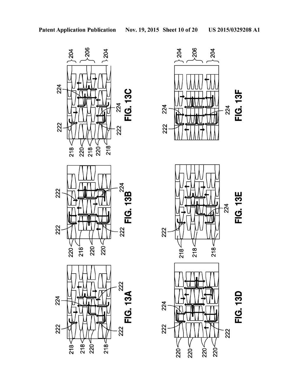 SEATING ARRANGEMENT AND METHOD - diagram, schematic, and image 11