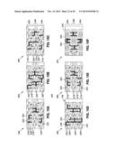 SEATING ARRANGEMENT AND METHOD diagram and image