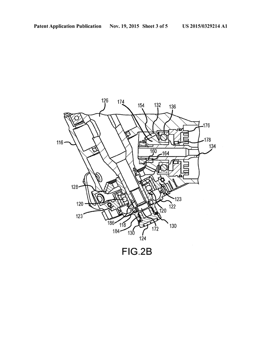 RAM AIR TURBINE GEARBOX SEALING - diagram, schematic, and image 04