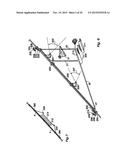 LAUNCH AND RECOVERY SYSTEM FOR UNMANNED AERIAL VEHICLES diagram and image