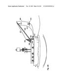 LAUNCH AND RECOVERY SYSTEM FOR UNMANNED AERIAL VEHICLES diagram and image