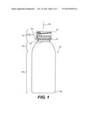 ASEPTIC TRANSFER BEAD FOR PLASTIC CONTAINERS diagram and image