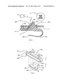 CONTAINER LID AND VALVE diagram and image