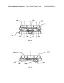 CONTAINER LID AND VALVE diagram and image