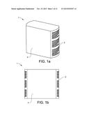 PACKAGE OF A STACK OF FLEXIBLE ARTICLES diagram and image