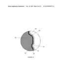 MOUNTING CUP AND COLLAR ASSEMBLY FOR PLASTICS AEROSOL CONTAINER diagram and image