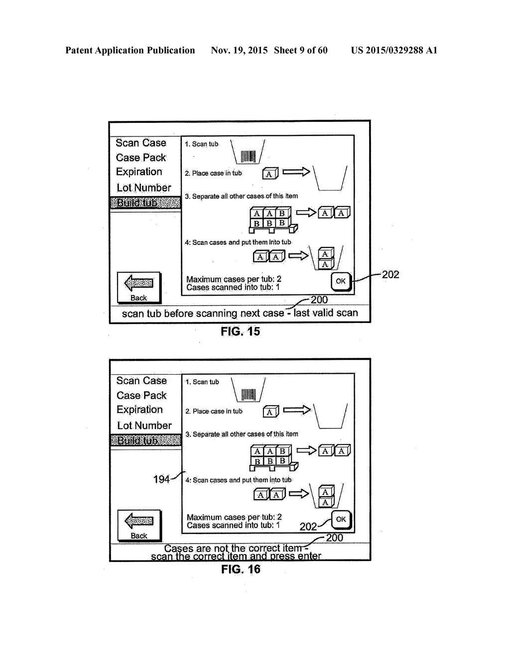 TARGETED PRODUCT DISTRIBUTION SYSTEM AND METHOD - diagram, schematic, and image 10