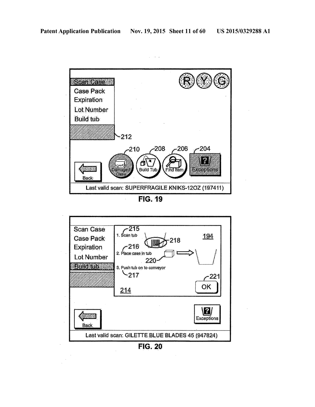 TARGETED PRODUCT DISTRIBUTION SYSTEM AND METHOD - diagram, schematic, and image 12