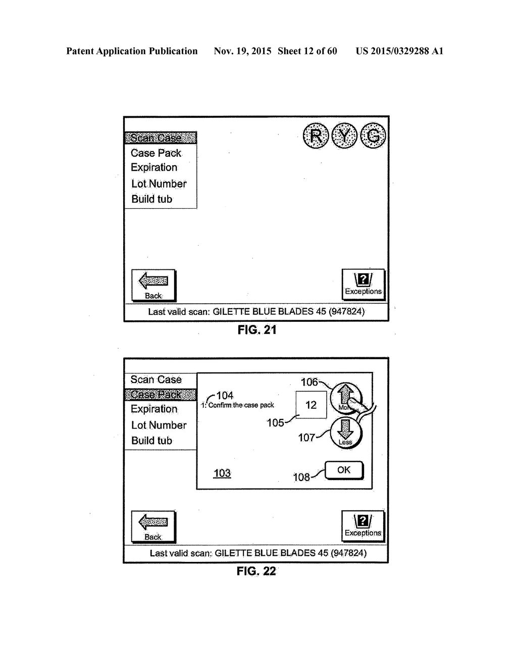 TARGETED PRODUCT DISTRIBUTION SYSTEM AND METHOD - diagram, schematic, and image 13