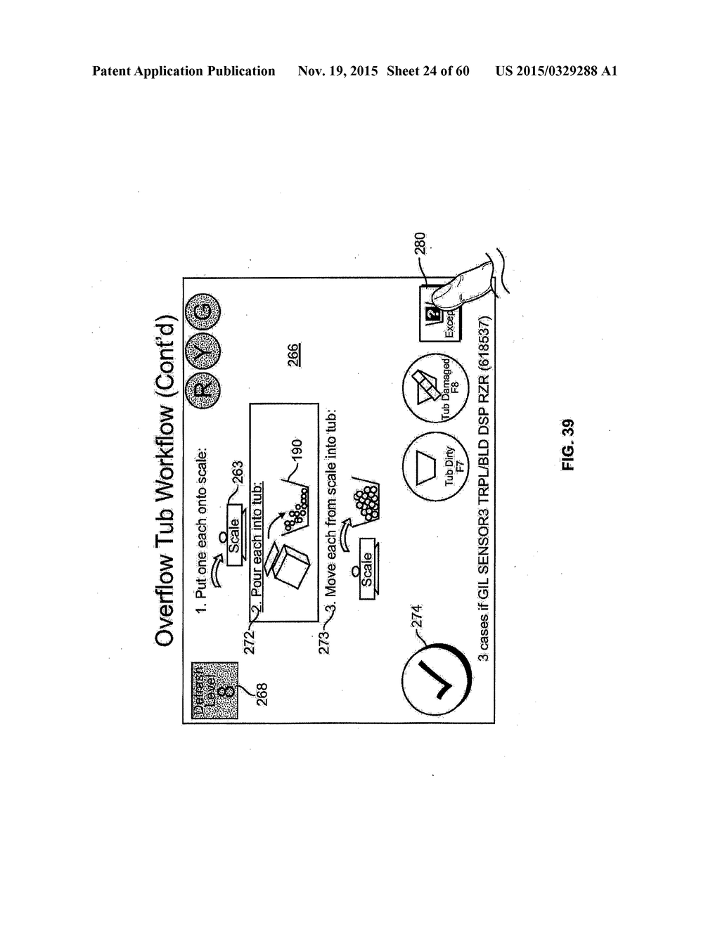 TARGETED PRODUCT DISTRIBUTION SYSTEM AND METHOD - diagram, schematic, and image 25