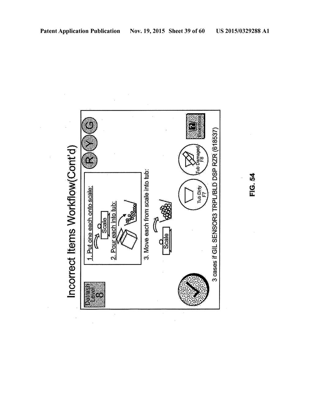 TARGETED PRODUCT DISTRIBUTION SYSTEM AND METHOD - diagram, schematic, and image 40