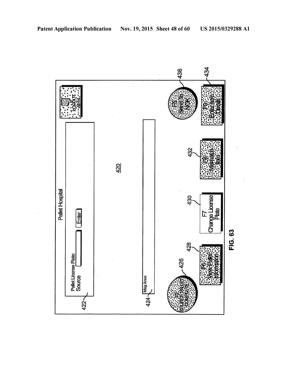 TARGETED PRODUCT DISTRIBUTION SYSTEM AND METHOD - diagram, schematic, and image 49