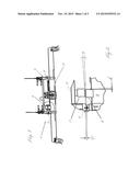 A coupling means for electrically connecting a head-block to a spreader in     a container-lifting arrangement. diagram and image