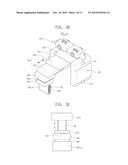 OVERHEAD HOIST TRANSFER SYSTEM AND FACTORY SYSTEM EMPLOYING THE SAME diagram and image