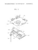 OVERHEAD HOIST TRANSFER SYSTEM AND FACTORY SYSTEM EMPLOYING THE SAME diagram and image