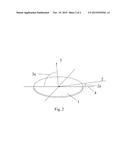 GROUP III NITRIDE WAFERS AND FABRICATION METHOD AND TESTING METHOD diagram and image