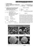 LITHIUM-MANGANESE COMPOSITE OXIDE IN WHICH SIZE OF VERTICAL ANGLE OF     PRIMARY PARTICLE IS ADJUSTED, AND METHOD FOR PREPARING SAME diagram and image